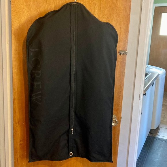 J. Crew Slim Fit Navy Blazer in Bi-Stretch Italian Wool - Picture 6 of 6